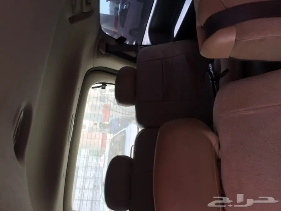 للبيع جمس انفوي 2005 (image 12)