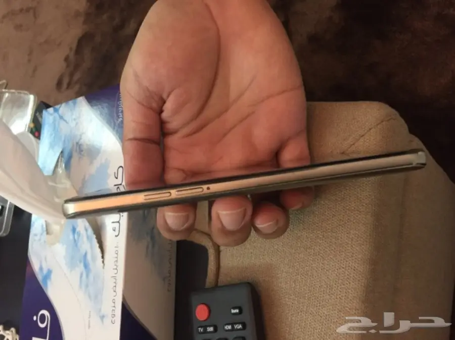 جالكسي اس 8 بلس صيني  (image 1)