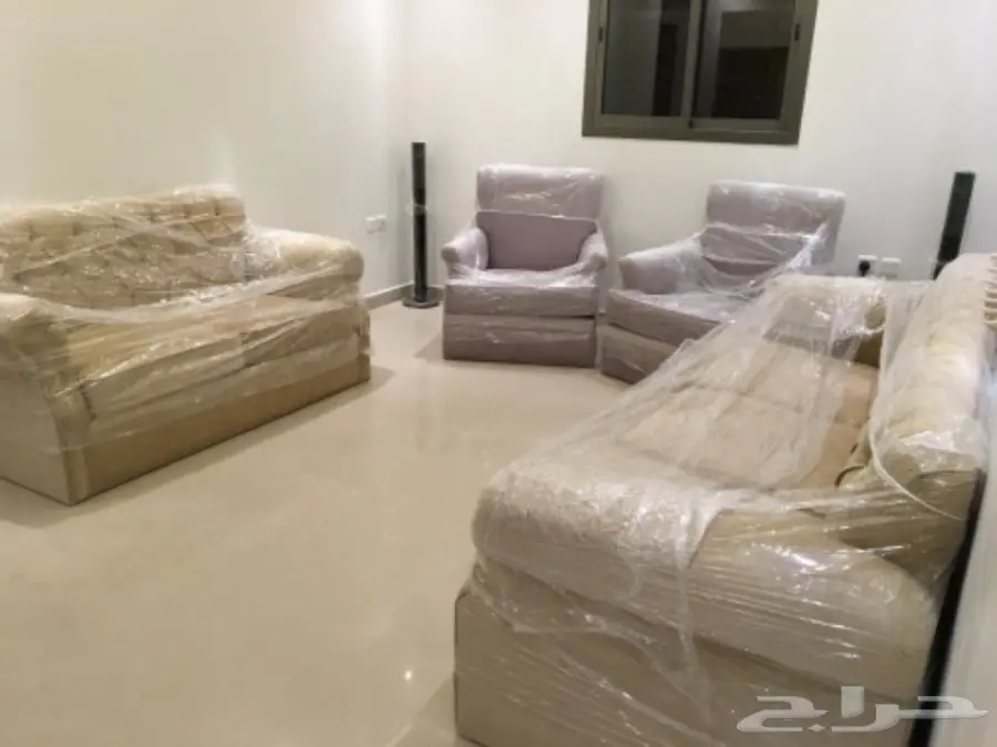 اثاث صاله جديد لم يستخدم  (image 1)