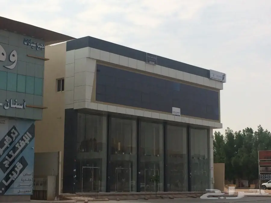 تركيب كلادينج ستركشر سيكوريت  (image 3)