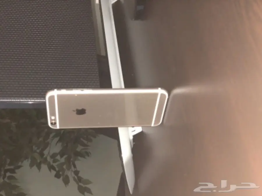 ايفون 6 (16gb) ذهبي نظيف  (image 3)