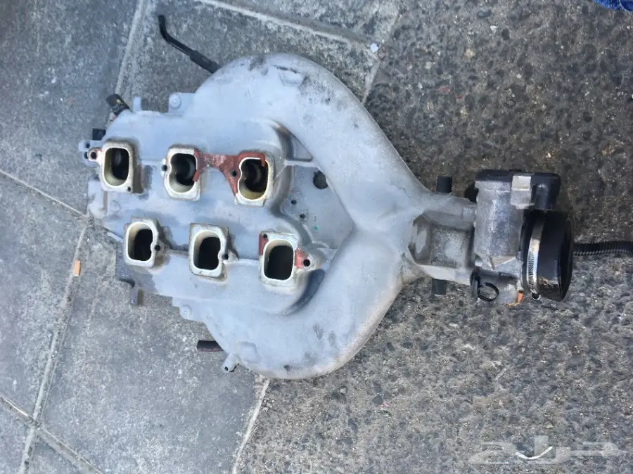 ثلاجة مكينة لومينا هولدن 2006 ومسجل ابو 1 cd (image 1)