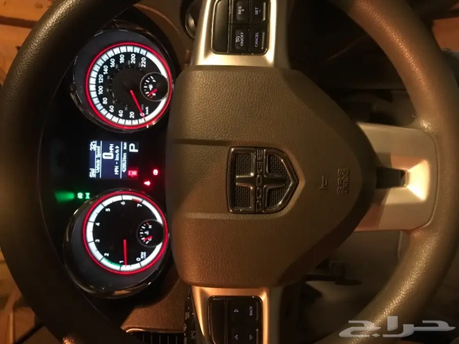 دراجة نارية دورانجو 2013 - فرصة لا تُفوّت! (image 10)