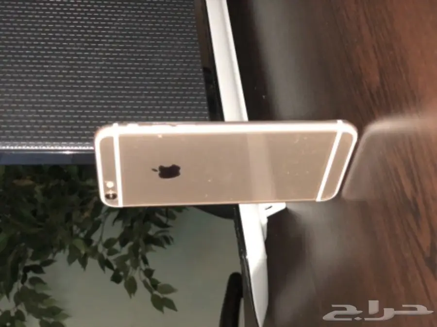 ايفون 6 (16gb) ذهبي نظيف  (image 11)