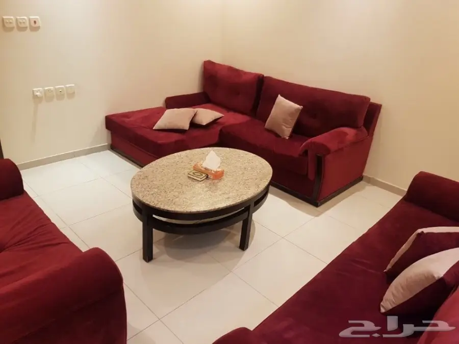 كنب للبيع (image 1)