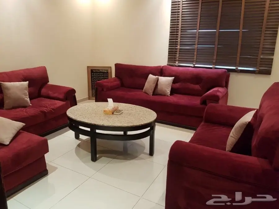 كنب للبيع (image 2)