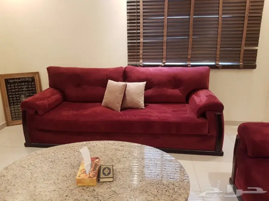 كنب للبيع (image 4)