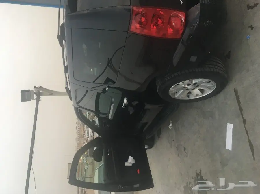 جمس يوكن 2007 وارد امريكا  (image 1)