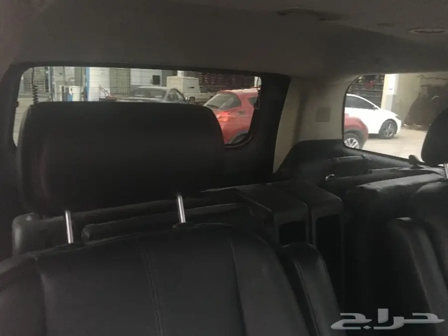 جمس يوكن 2007 وارد امريكا  (image 7)