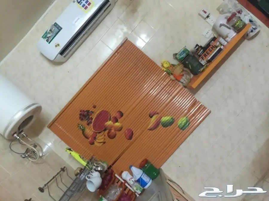 مطبخ للبيع شبه جديد  (image 5)