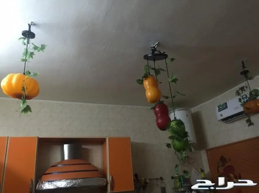 مطبخ للبيع شبه جديد  (image 6)