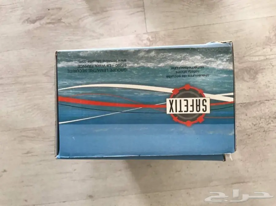 أحذية سلامة عالية الجودة - تشكيلة واسعة (image 6)