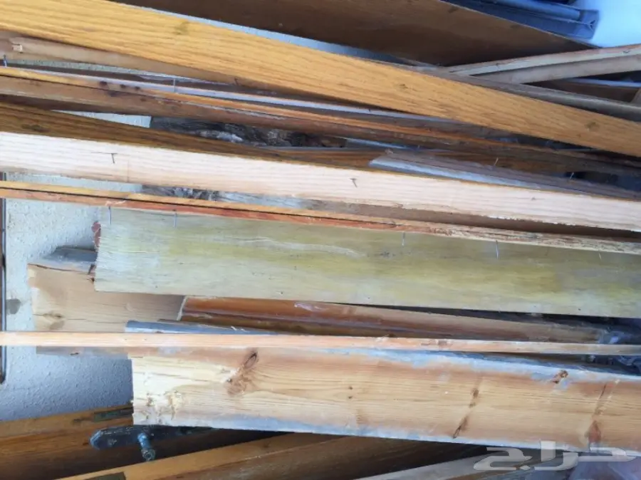 أبواب خشبية  (image 2)