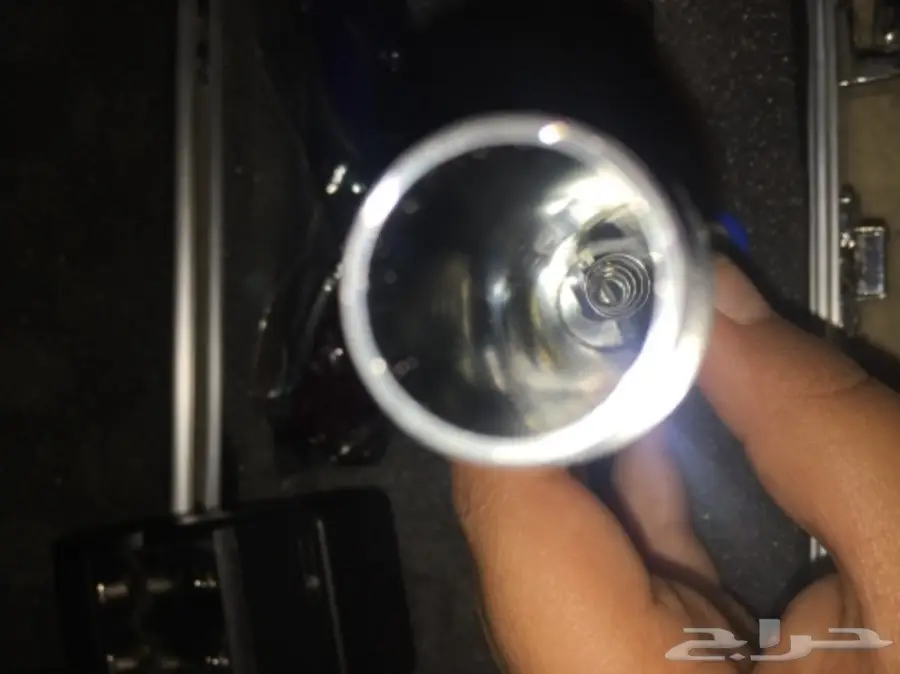 للبيع ليزر ازرق  حارق (image 3)