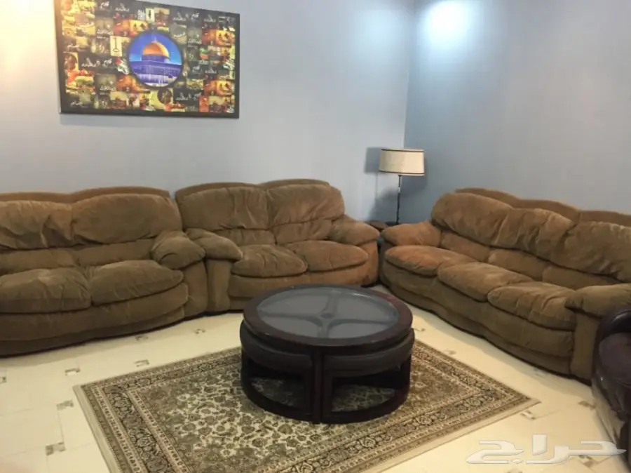 كنب امريكي مريح جدا