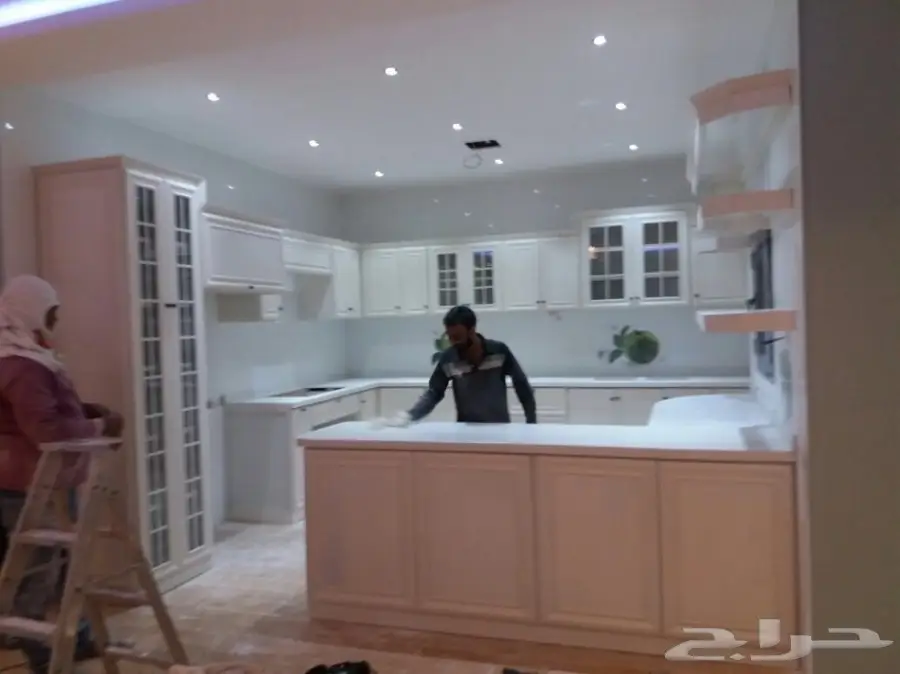 تفصيل مطابخ (image 7)