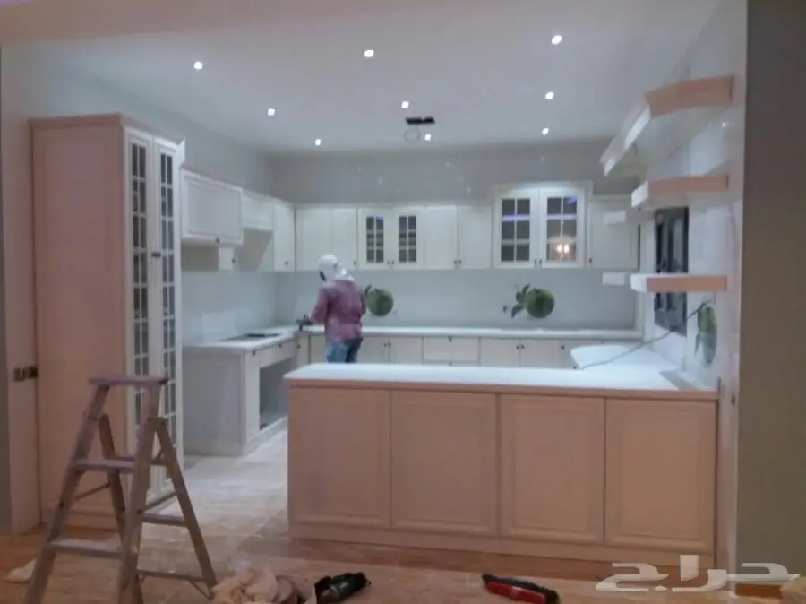 تفصيل مطابخ (image 10)