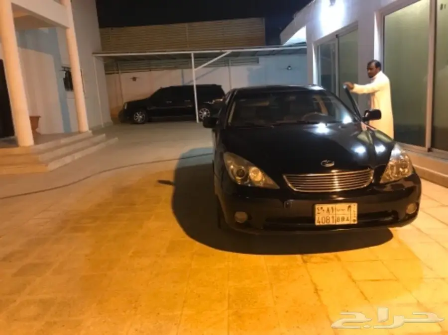 لكزس es2005 (image 1)