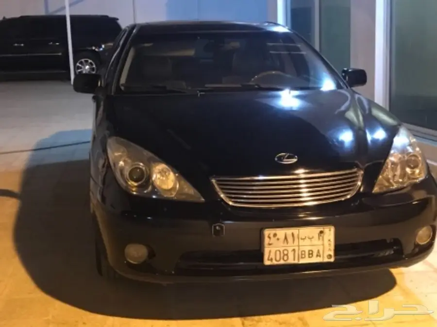 لكزس es2005 (image 2)
