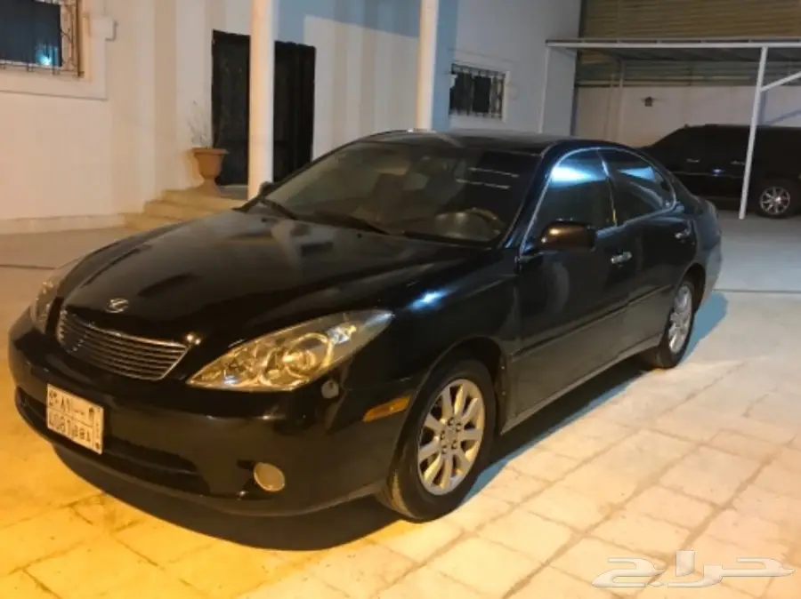 لكزس es2005 (image 3)