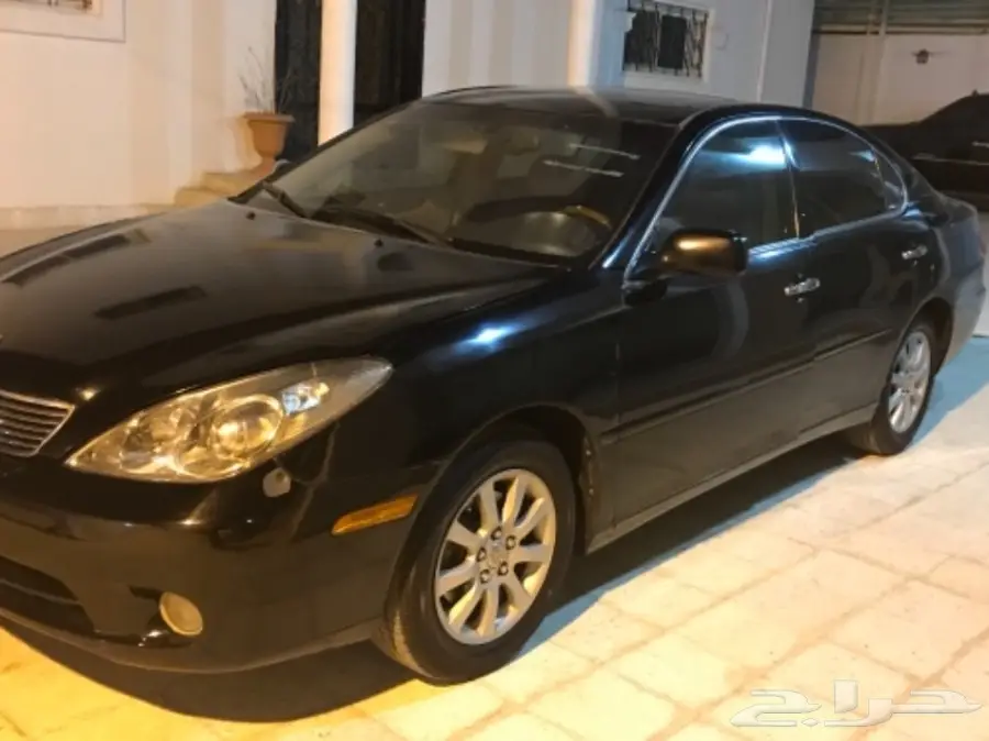 لكزس es2005 (image 4)