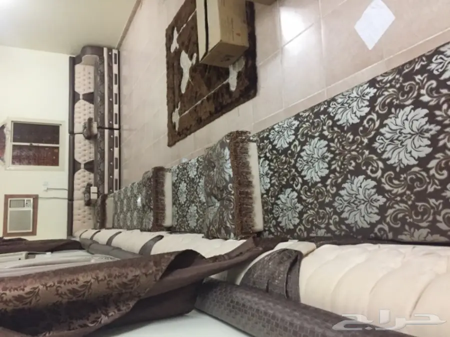 كنب مجلس. 12 متر (image 3)