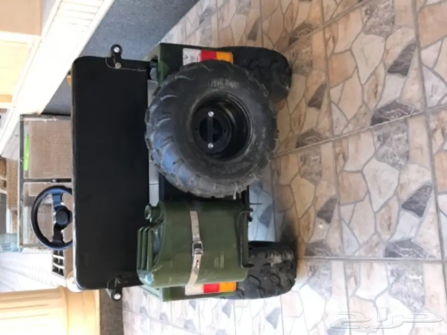 بقي صغير للبيع 