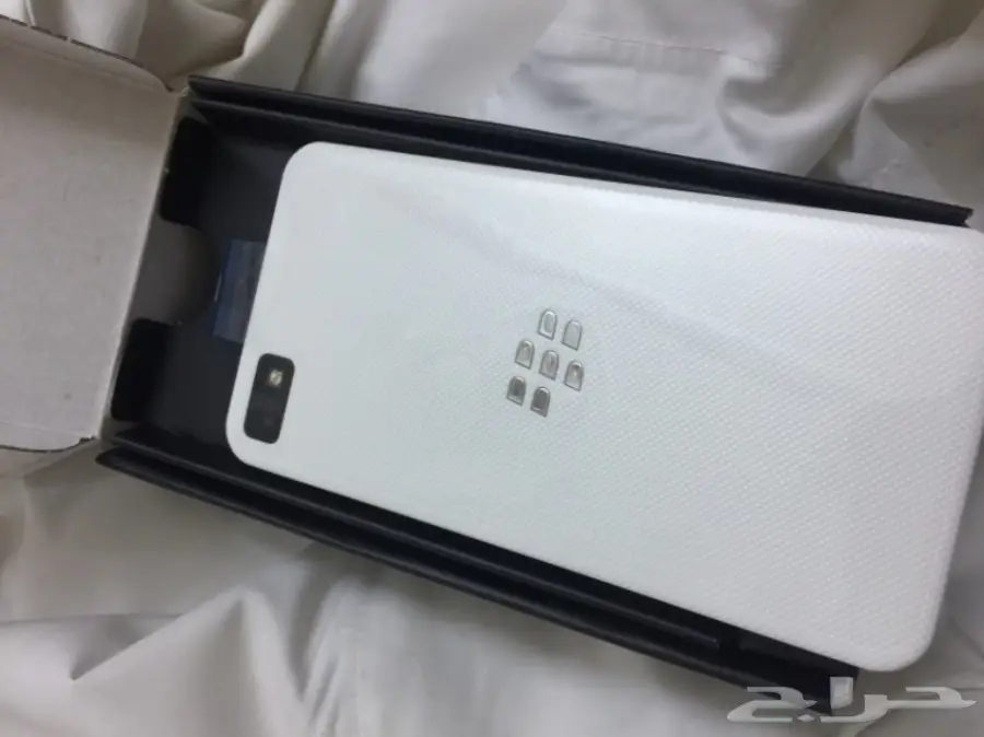 بلاك بيري z10