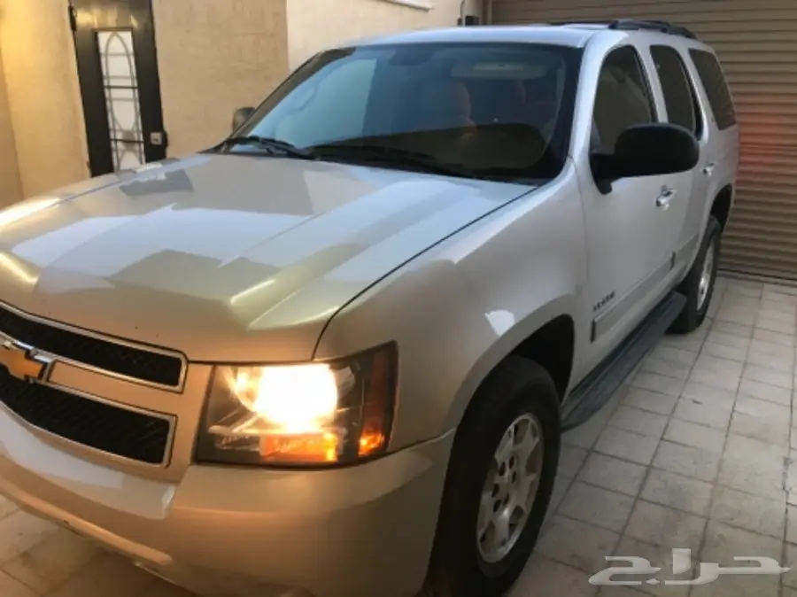 تاهو 2014 دبل 