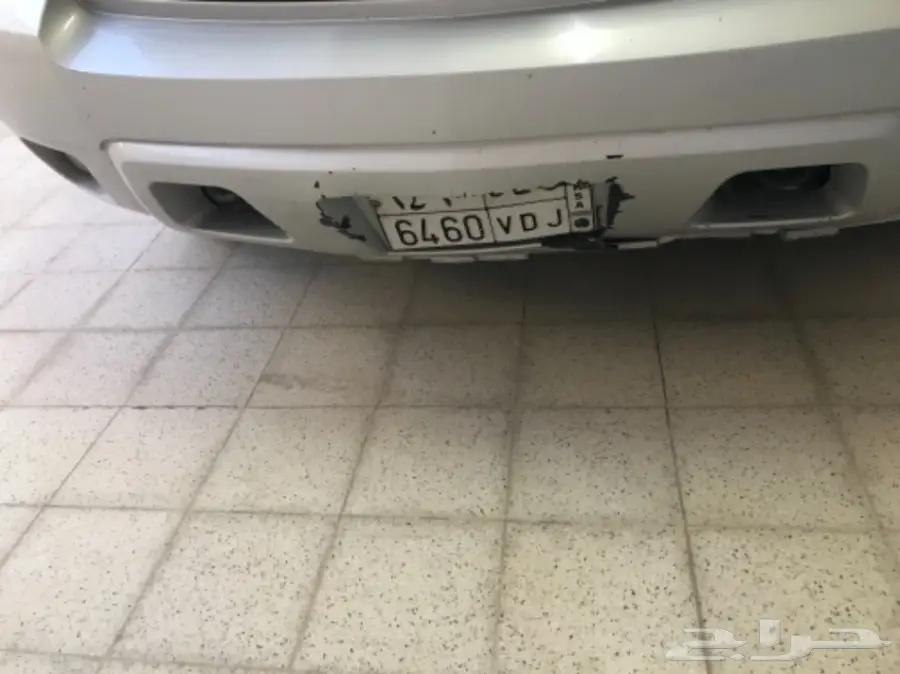 تاهو 2014 دبل  (image 1)