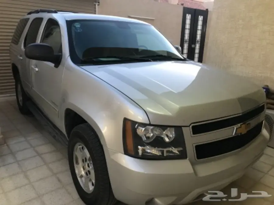 تاهو 2014 دبل  (image 2)