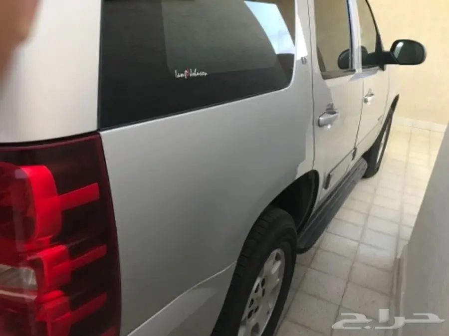 تاهو 2014 دبل  (image 4)