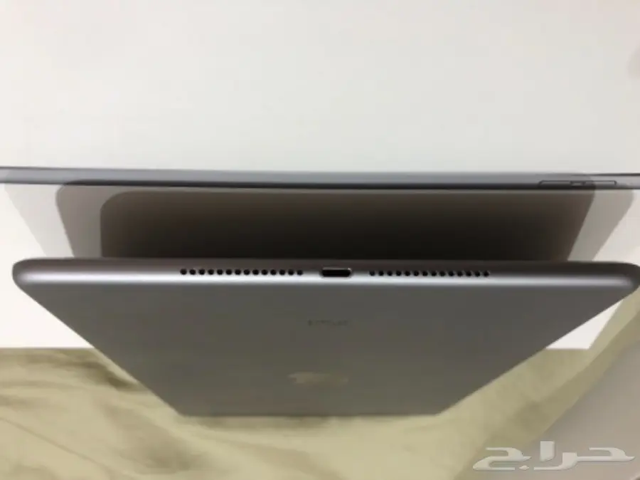   ايباد Air2 128GB 4G  للبدل  (image 4)