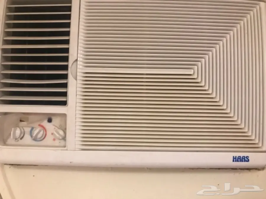  بيع مكيفات حديثة سبليت وشباك
