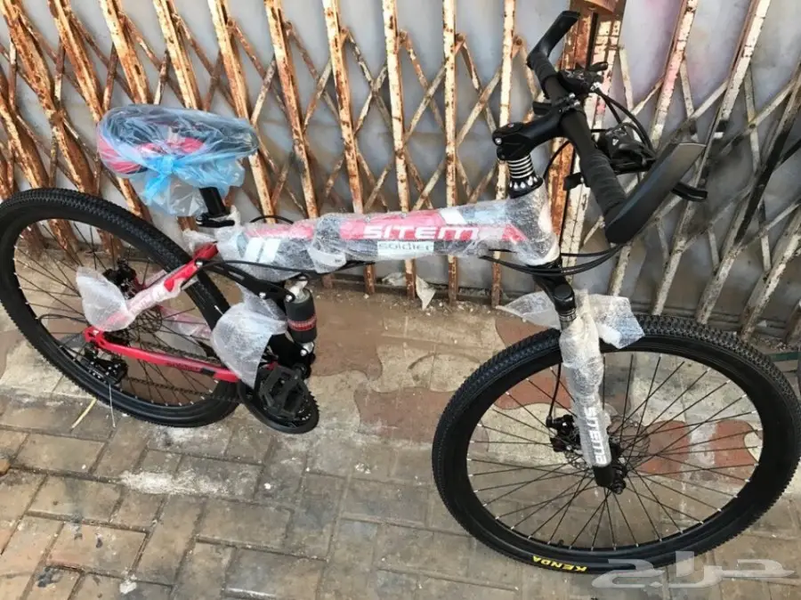 سياكل سيكل رياضي بسعر مميز  (image 1)