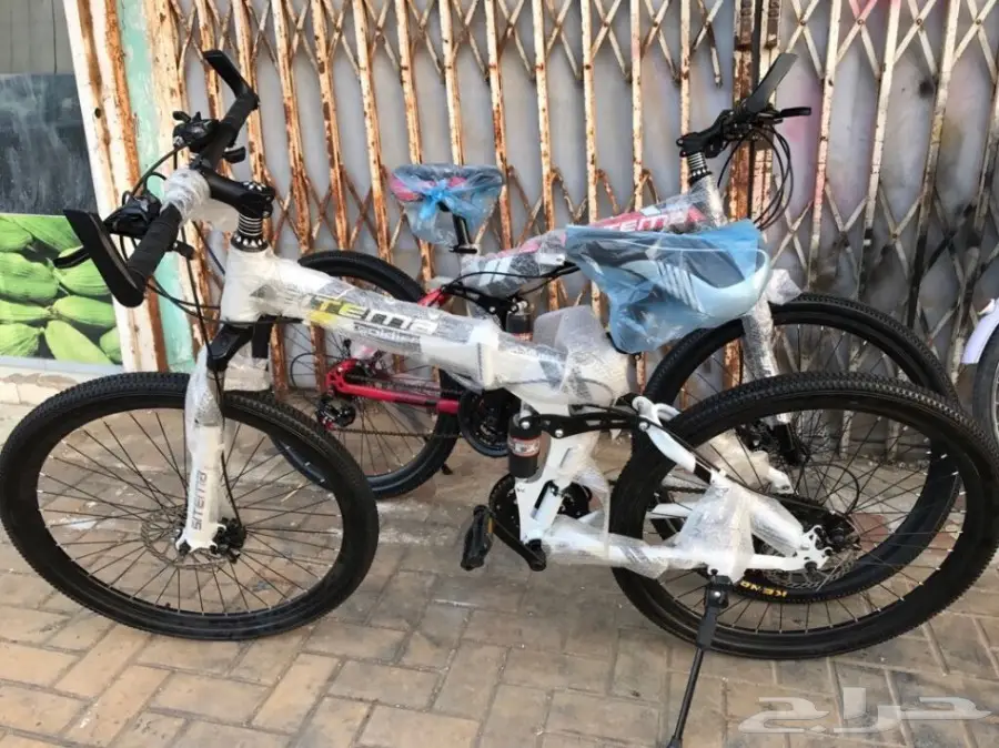 سياكل سيكل رياضي بسعر مميز  (image 2)