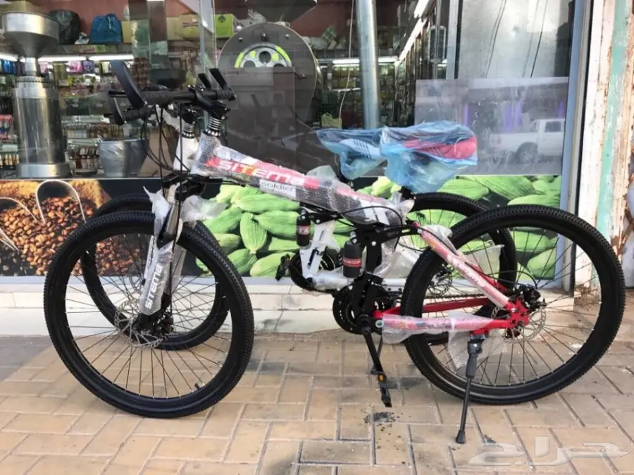 سياكل سيكل رياضي بسعر مميز  (image 3)