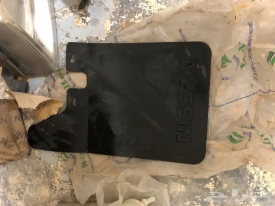 قطع غيار ددسن 2014 (image 1)