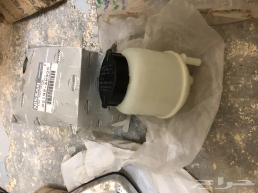 قطع غيار ددسن 2014 (image 2)