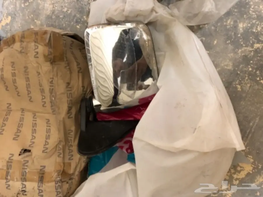 قطع غيار ددسن 2014 (image 3)