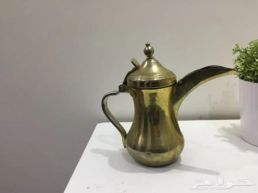 دلة العساف ممسك عريض