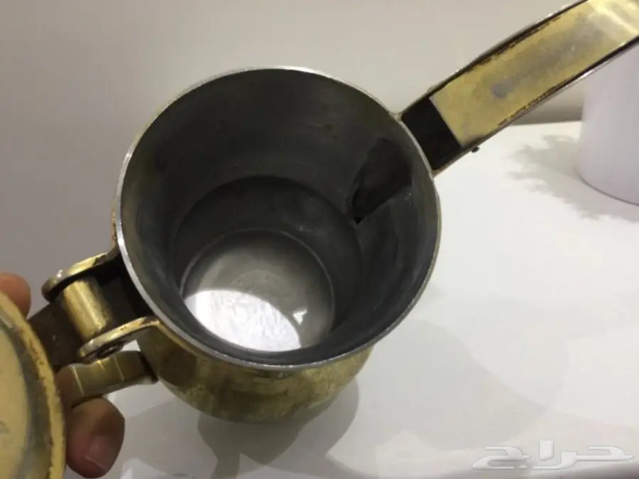 دلة العساف ممسك عريض (image 2)