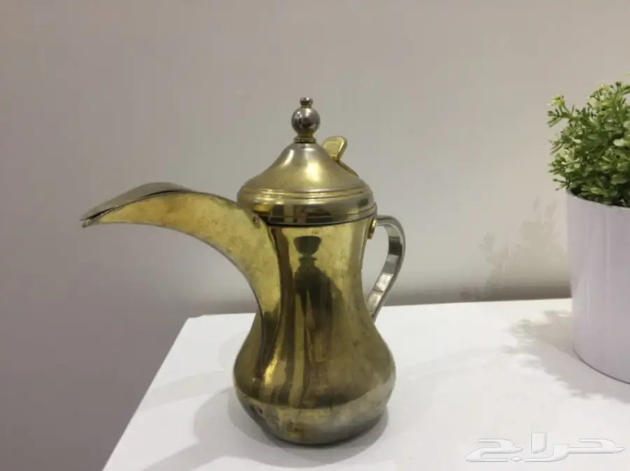 دلة العساف ممسك عريض (image 4)