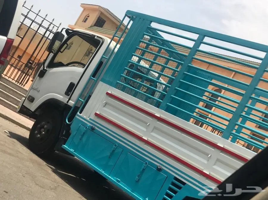 ايسوزو اللايجار 