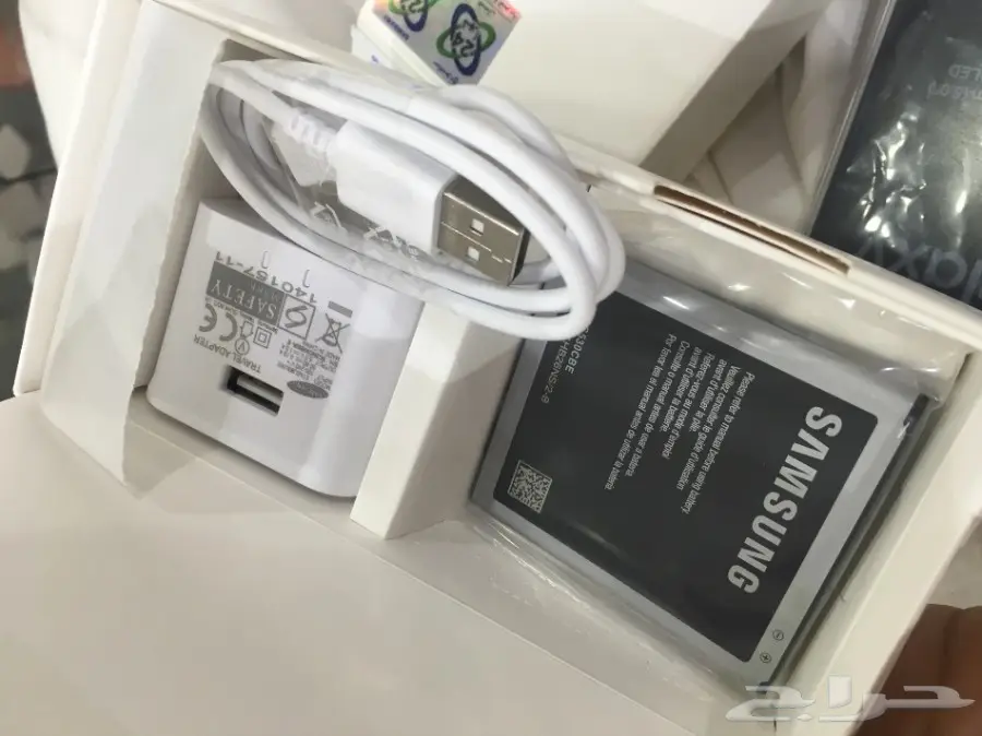 سامسونج جلكسي  j3 6