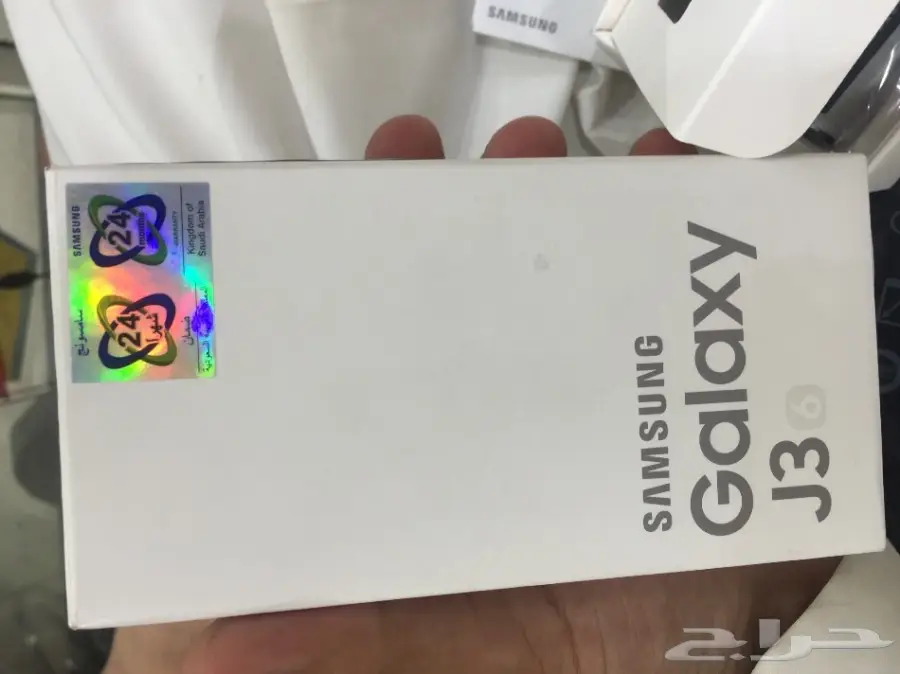 سامسونج جلكسي  j3 6 (image 1)