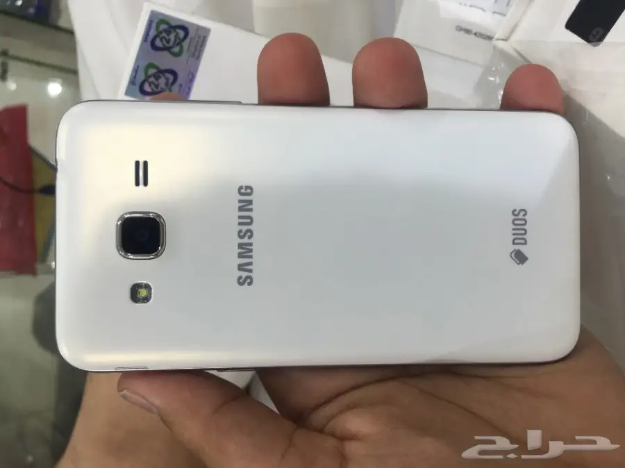 سامسونج جلكسي  j3 6 (image 2)