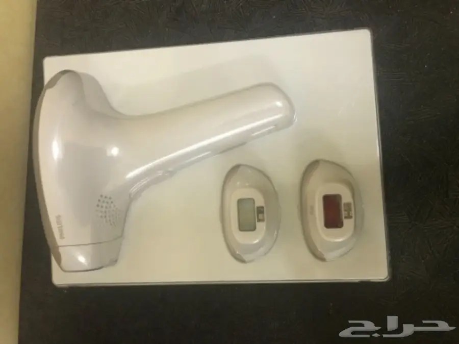 ليزر فليبس لوميا 