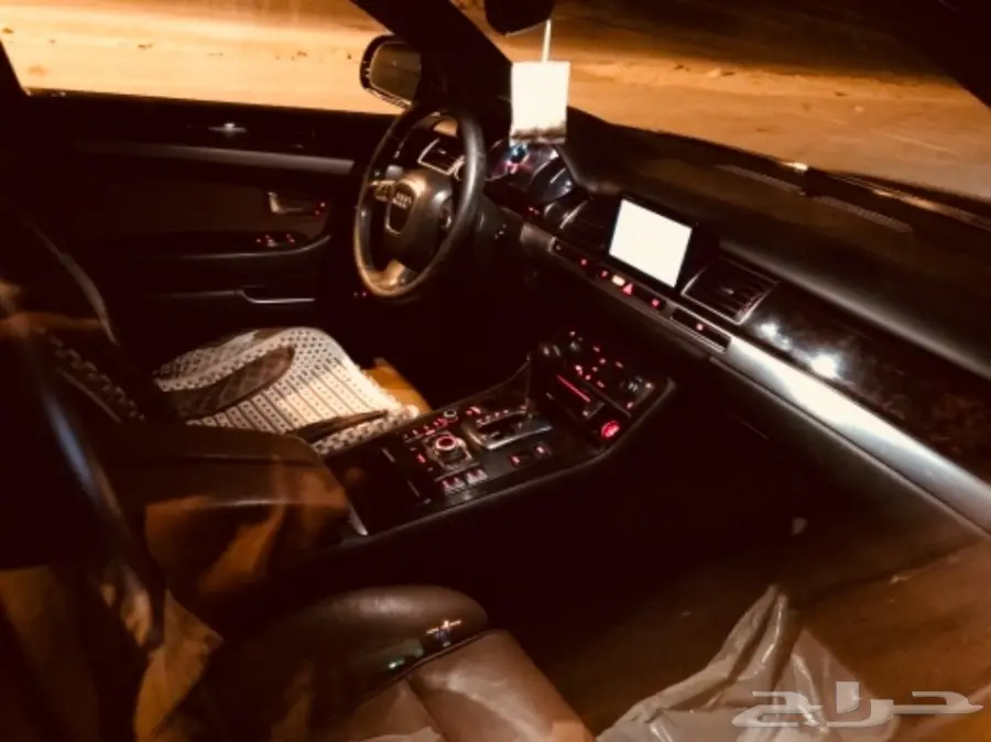 اودي 2009  حقل  (image 2)