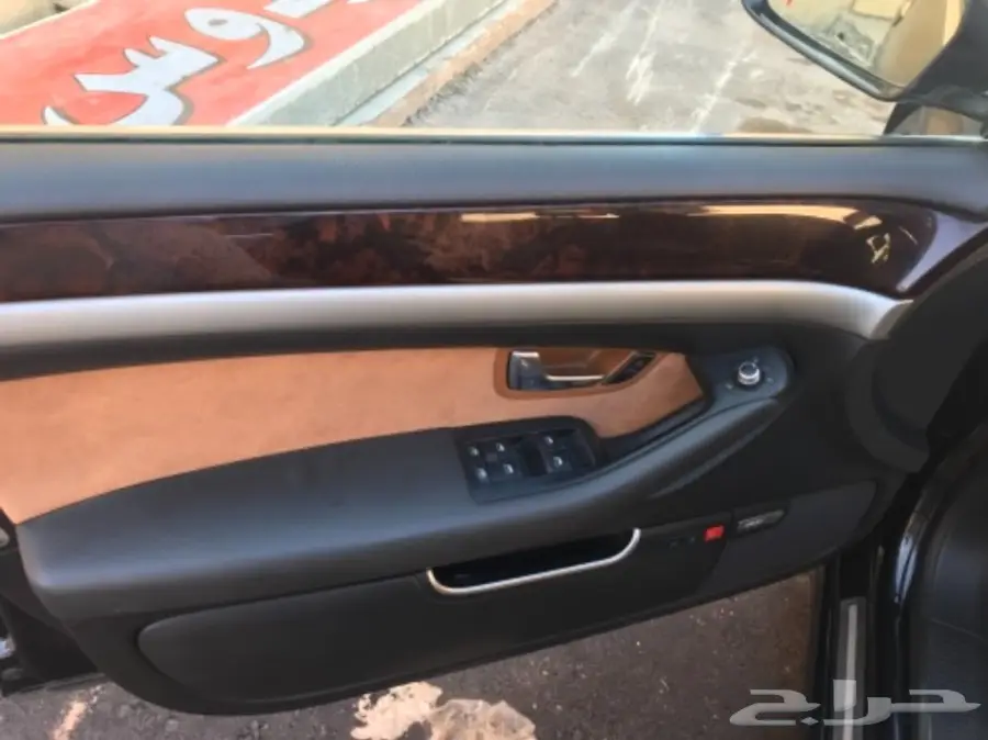 اودي 2009  حقل  (image 3)